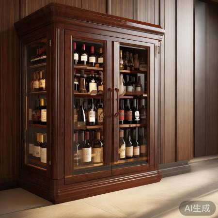 弗斯美酒柜售后维护热线分享<网红酒柜里的爆款酒水盘点：品味潮流之选>