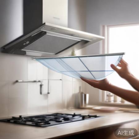 保养欧式油烟机，延长使用寿命
