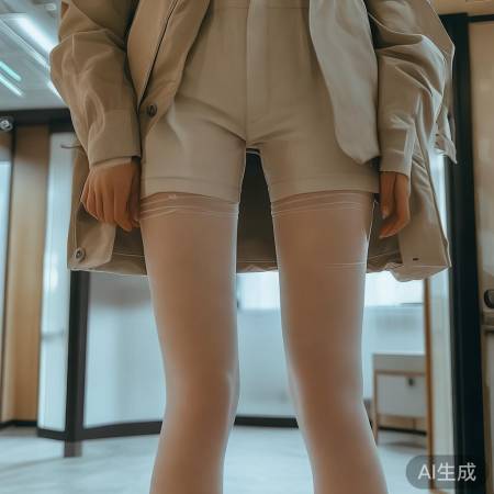 空调房保暖穿搭