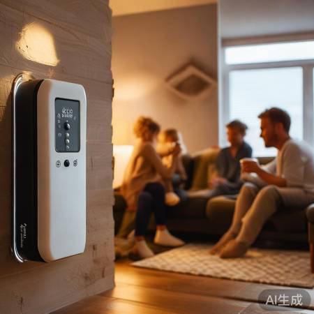 壁挂炉设置技巧分享