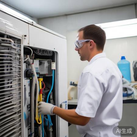 新科空调售后维修服务专线教大家%汽车空调保压技巧，延长使用寿命