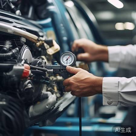 汽车空调保压技巧：定期维护