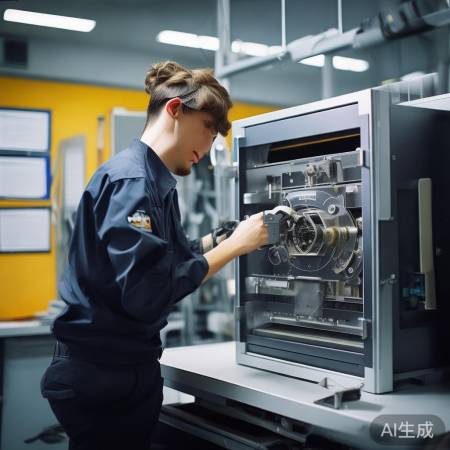 专业认证，优质维修