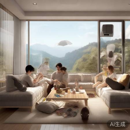 欧科空调全国热线电话解读$井冈山中央空调地暖厂：打造高品质家居舒适新体验