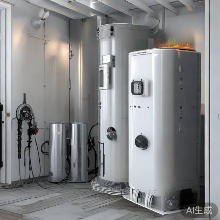 百尊热水器全国400服务号码分解『热水器水量调节技巧，轻松掌控热水温度』