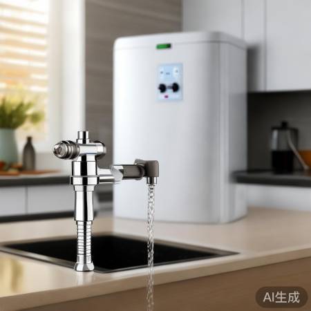 调节水温有技巧