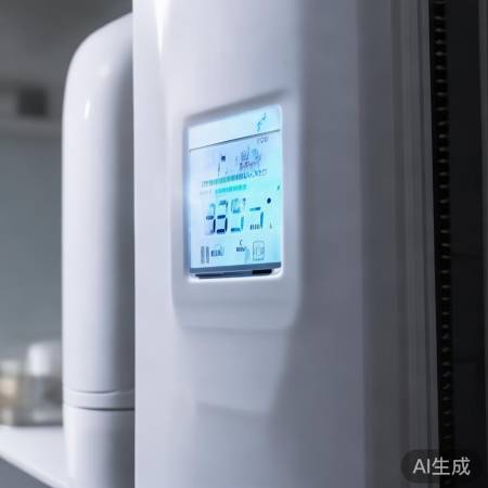 电热水器水温显示忽闪原因