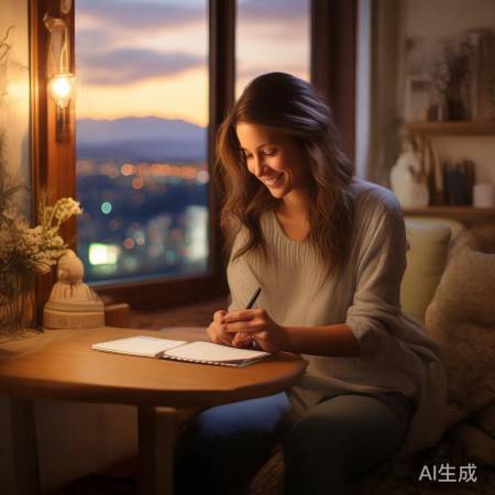 解决生活问题，美好生活