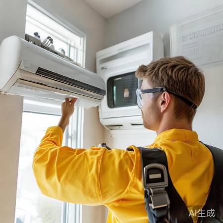 空调报价一览，夏日检查提醒