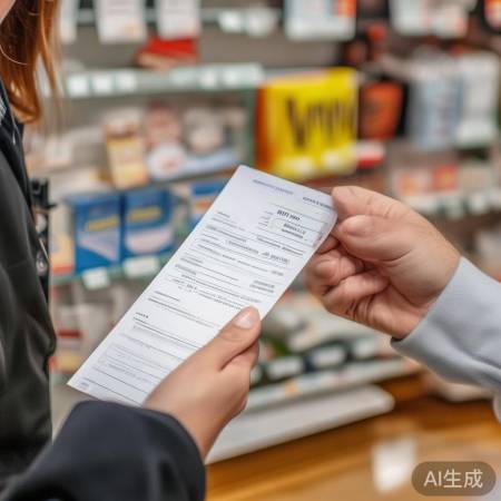 保留购物凭证，维权有证