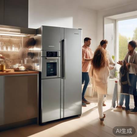 西门子冰箱三系统，节能环保新选