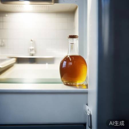 重口味者宜冷藏寿司醋