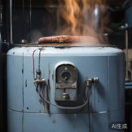 飞利浦热水器24小时VIP服务阐释㉿热水器老化迹象：如何辨别并及时更换