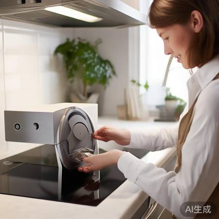 集成灶噪音解决攻略