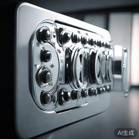 联能保险柜维修上门介绍-揭秘转盘密码保险柜开启技巧，轻松掌握安全锁具