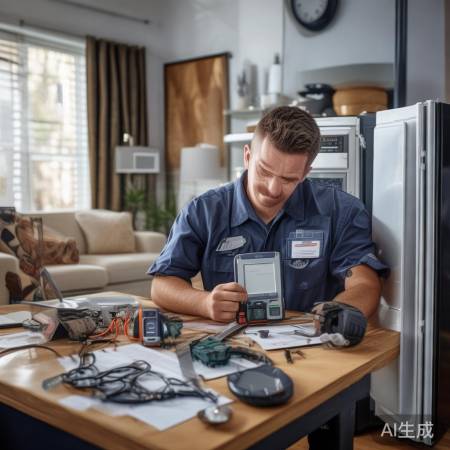 家电维修规范，专业可靠