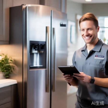新飞冰箱维修人工客服分享㊣苏州防爆冰箱采购电话，专业服务，快速响应