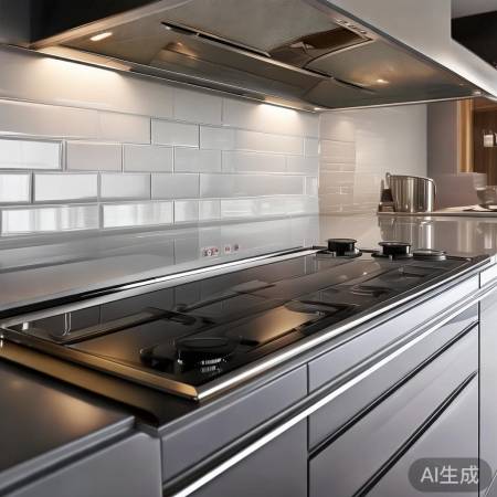 集成灶，品质时尚之选
