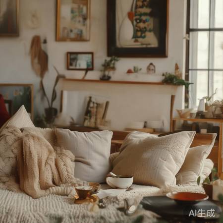 下回再见，关注继续聊