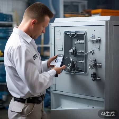 专业认证，严格规范维修