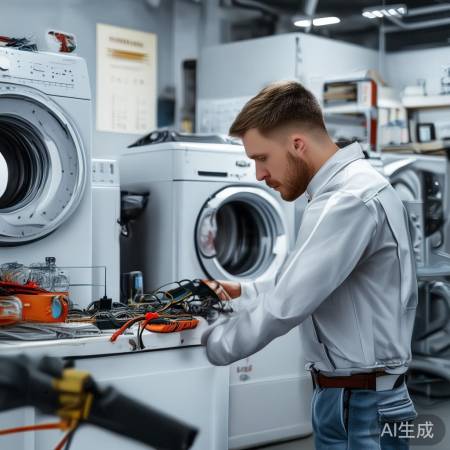 专业认证，规范服务