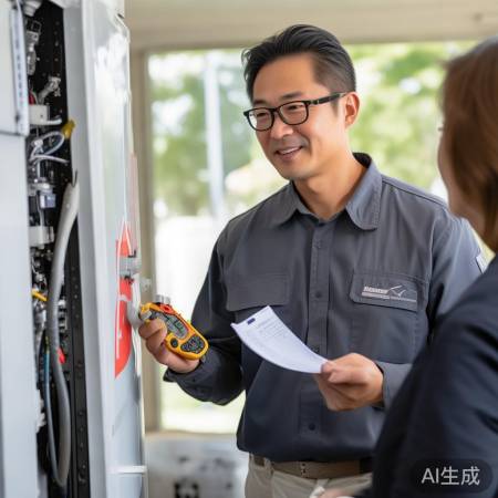 空气能维修专业可靠，认证保障，