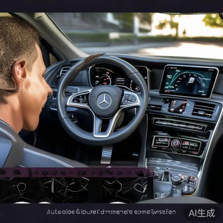 carrier空调售后维护热线分享♫奔驰C级自动启停空调功能详解，节能又环保