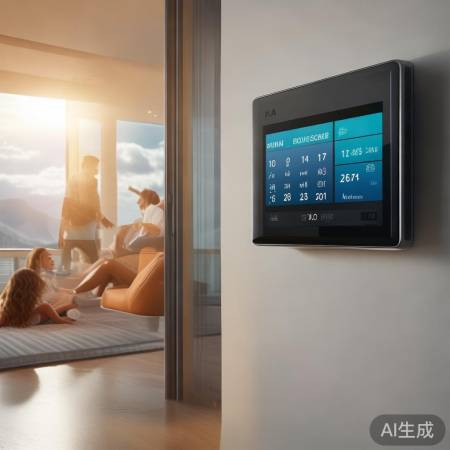 空调自动启停，夏日不便，总体喜