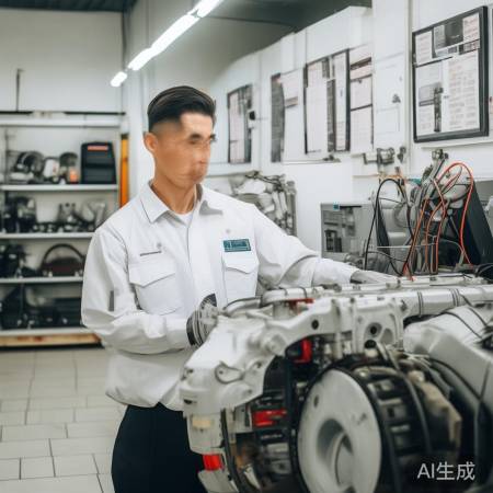 专业认证，严格维修