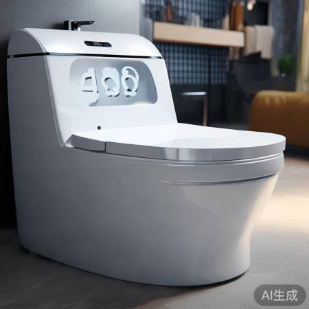 鹰卫浴智能马桶售后电话咨询通道教你↑智能马桶遥控器控制芯片：家居生活新体验