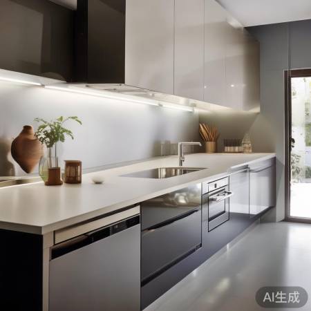 定期除菌消毒柜