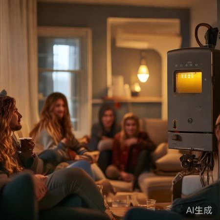 壁挂炉修复，下次聚讨论保养