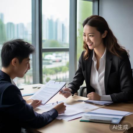 公司服务明确，无隐形消费