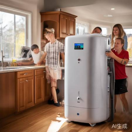 热水器保养指南
