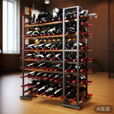 格兰仕酒柜客服网点指南教导㉿红酒柜格子太多？巧用空间，这些好物推荐给你