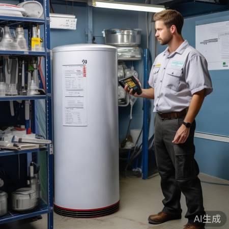 专业认证，规范维修