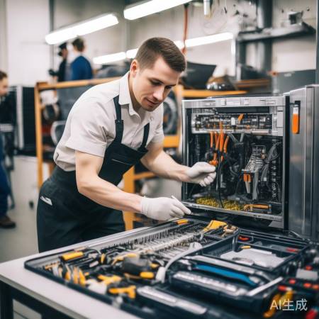 快速响应，专业维修