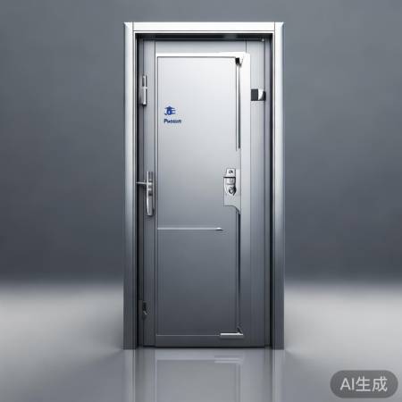 蓬安防盗门，安全之选