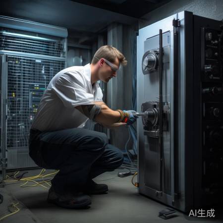 专业维修解保险柜