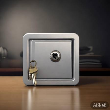 备用钥匙防丢失